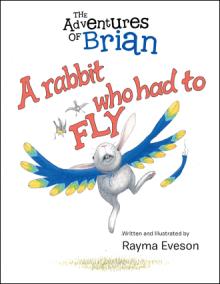 The Adventures of Brian