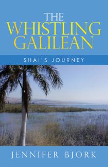 The Whistling Galilean