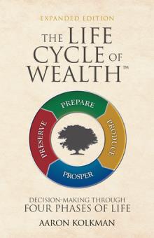 The Life Cycle of Wealth™