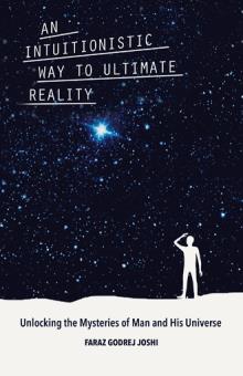 An Intuitionistic Way to Ultimate Reality