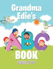 Grandma Edie’s ABC Book
