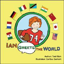 Ian Greets the World
