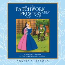 The Patchwork Princess