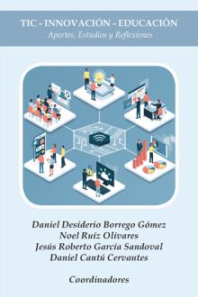 TIC - Innovación - Educación