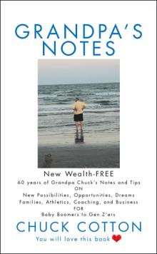 Grandpa’s Notes