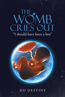 THE WOMB CRIES OUT