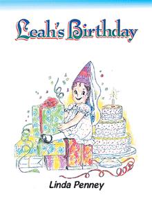 Leah’s Birthday