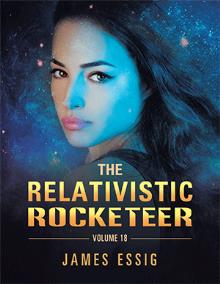 The Relativistic Rocketeer