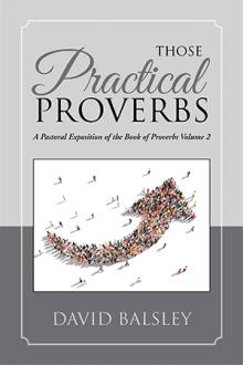 Those Practical Proverbs