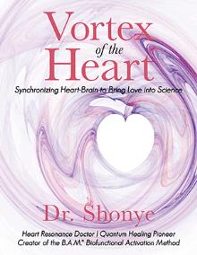 VORTEX OF THE HEART