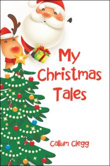 My Christmas Tales