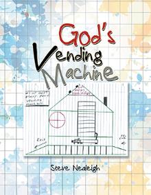 God’s Vending Machine