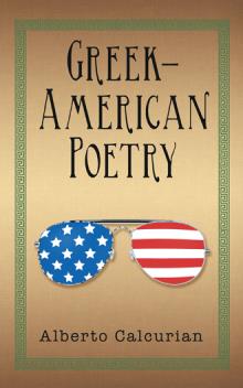 Greek-American Poetry