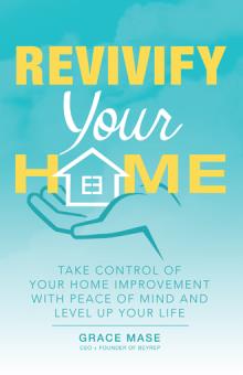 Revivify Your Home