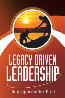 Legacy Driven Leadership