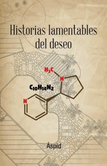 Historias lamentables del deseo