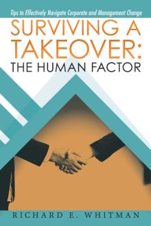 Surviving a Takeover: The Human Factor
