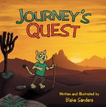 Journey’s Quest