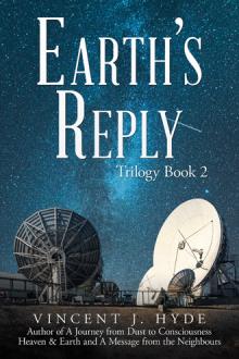 Earth’s Reply