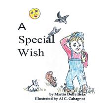 A Special Wish