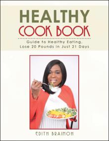 Healthy Cook Book