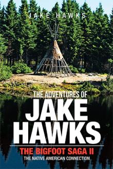 The Adventures of Jake Hawks