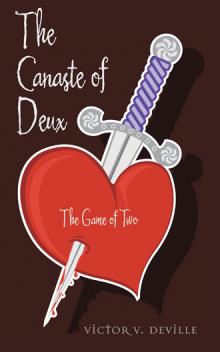 The Canaste of Deux