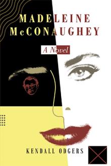 Madeleine McConaughey