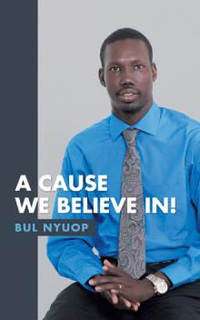 A Cause We Believe In!