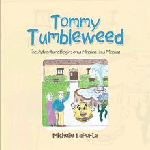 Tommy Tumbleweed