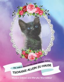 Tschuggi allein zu Hause