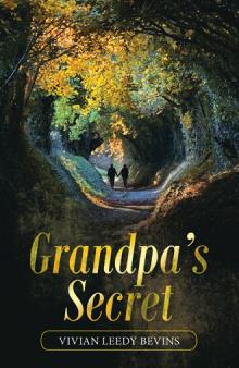 Grandpa’s Secret