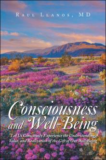 Consciousness and Well-Being