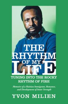 The Rhythm of My Life