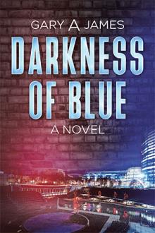 Darkness of Blue