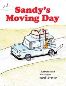 Sandy’s Moving Day