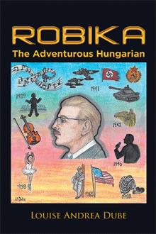 ROBIKA  The Adventurous Hungarian