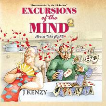 EXCURSIONS of the MIND 2