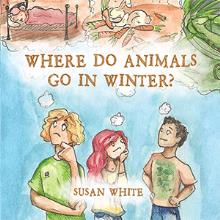 Where Do Animals Go in Winter?