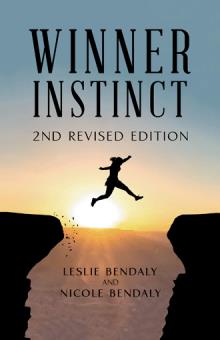 Winner Instinct