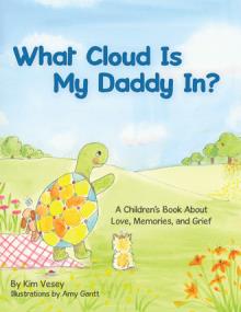 What Cloud Is My Daddy In?