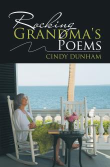Rocking Grandma's Poems