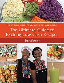 The Ultimate Guide to Exciting Low Carb Recipes