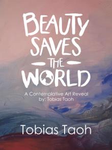 BEAUTY SAVES THE WORLD