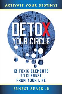 Detox Your Circle, Activate Your Destiny