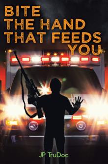 Bite the Hand That Feeds You