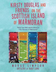KIRSTY DOUGLAS AND FRIENDS  On the Scottish Island of Marmoran