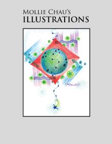 Mollie Chau’s Illustrations