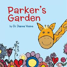 Parker’s Garden