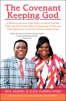 The Covenant Keeping God